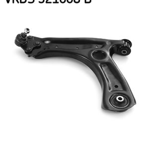 Brat suspensie roata AUDI A1 Sportback (8XA, 8XF) S1 quattro benzina 231 cai SKF VKDS 321008 B