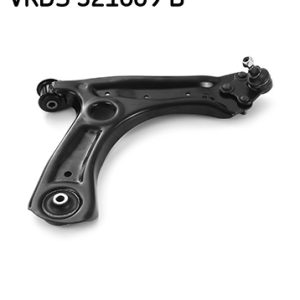 Brat suspensie roata AUDI A1 Sportback (8XA, 8XF) S1 quattro benzina 231 cai SKF VKDS 321009 B