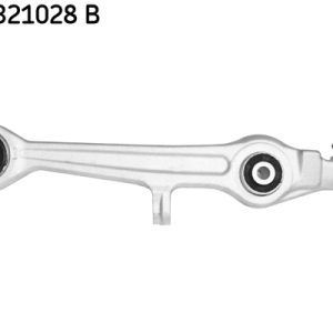 Brat suspensie roata AUDI A4 B5 (8D2) S4 quattro benzina 265 cai SKF VKDS 321028 B