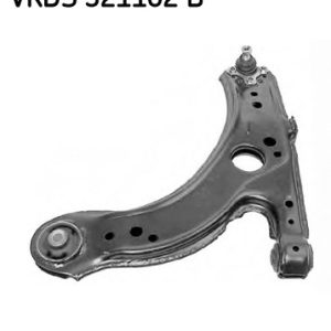 Brat suspensie roata AUDI A3 (8L1) 1.8 benzina 125 cai SKF VKDS 321102 B