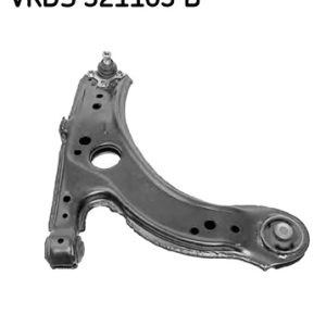 Brat suspensie roata AUDI A3 (8L1) 1.8 T quattro benzina 180 cai SKF VKDS 321103 B