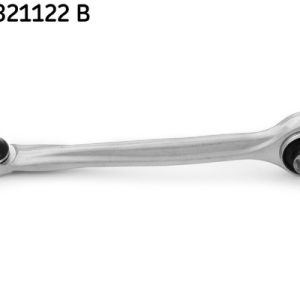 Brat suspensie roata AUDI A4 Allroad B9 (8WH, 8WJ) 45 TFSI Mild Hybrid quattro benzina/elector 245 cai SKF VKDS 321122 B