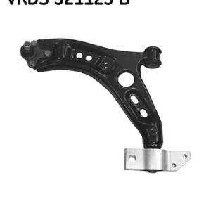 Brat suspensie roata AUDI A3 (8P1) S3 quattro benzina 265 cai SKF VKDS 321123 B