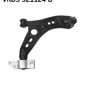Brat suspensie roata AUDI A3 (8P1) S3 quattro benzina 265 cai SKF VKDS 321124 B