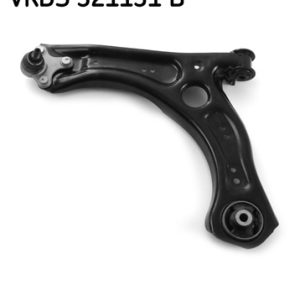 Brat suspensie roata AUDI A1 Sportback (GBA) 35 TFSI benzina 150 cai SKF VKDS 321131 B