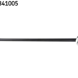 Bieleta antiruliu AUDI A3 (8L1) S3 quattro benzina 224 cai SKF VKDS 341005