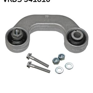Bieleta antiruliu AUDI A4 B6 (8E2) 1.9 TDI quattro diesel 130 cai SKF VKDS 341016