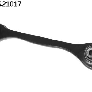 Brat suspensie roata AUDI A3 (8P1) 1.6 FSI benzina 115 cai SKF VKDS 421017