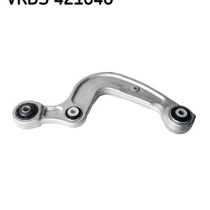 Brat suspensie roata AUDI A4 Allroad B9 (8WH, 8WJ) 2.0 TFSI Mild Hybrid quattro benzina/elector 252 cai SKF VKDS 421040