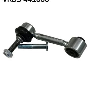 Bieleta antiruliu AUDI A1 Sportback (8XA, 8XF) S1 quattro benzina 231 cai SKF VKDS 441000