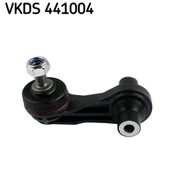 Bieleta antiruliu AUDI A3 Sportback (8VA, 8VF) 1.0 TFSI benzina 115 cai SKF VKDS 441004