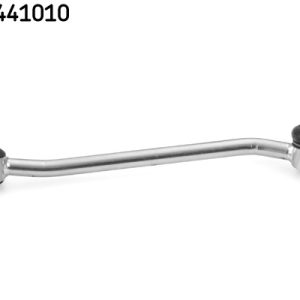 Bieleta antiruliu AUDI A4 B5 (8D2) 2.8 quattro benzina 174 cai SKF VKDS 441010