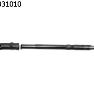 Bara directie AUDI A3 (8L1) S3 quattro benzina 210 cai SKF VKDY 331010