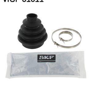 Ansamblu burduf articulatie planetara AUDI A3 (8V1, 8VK) 1.4 TSI benzina 150 cai SKF VKJP 01011