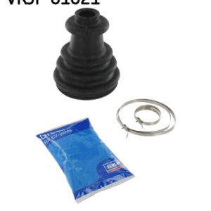 Ansamblu burduf articulatie planetara AUDI A3 (8P1) 2.0 TDI diesel 163 cai SKF VKJP 01021