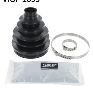 Ansamblu burduf articulatie planetara AUDI A3 Sportback (8VA, 8VF) RS3 quattro benzina 367 cai SKF VKJP 1055