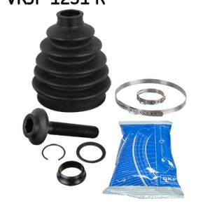 Ansamblu burduf articulatie planetara AUDI A4 B5 (8D2) 1.9 TDI quattro diesel 110 cai SKF VKJP 1231 R