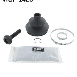 Ansamblu burduf articulatie planetara AUDI A4 B7 Avant (8ED) 2.0 TFSI quattro benzina 200 cai SKF VKJP 1426