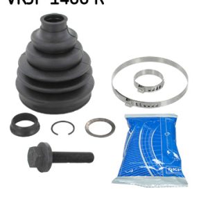 Ansamblu burduf articulatie planetara AUDI A3 (8P1) 2.0 TDI diesel 140 cai SKF VKJP 1466 R