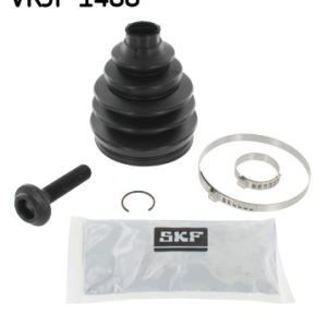 Ansamblu burduf articulatie planetara AUDI A4 B8 Avant (8K5) S4 quattro benzina 333 cai SKF VKJP 1488