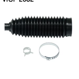 Ansamblu burduf directie AUDI A3 (8L1) 1.9 TDI diesel 100 cai SKF VKJP 2082
