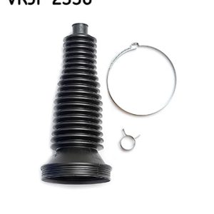 Ansamblu burduf directie AUDI A4 Allroad B8 (8KH) 2.0 TFSI quattro benzina 220 cai SKF VKJP 2336