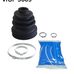 Ansamblu burduf articulatie planetara AUDI A4 B5 (8D2) 1.9 TDI quattro diesel 116 cai SKF VKJP 3005