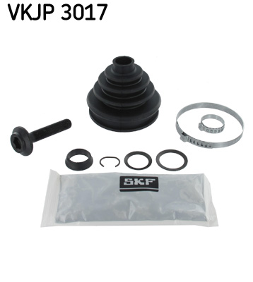 Ansamblu burduf articulatie planetara AUDI A4 B5 Avant (8D5) 1.9 TDI quattro diesel 110 cai SKF VKJP 3017