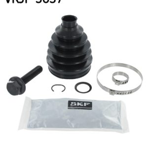 Ansamblu burduf articulatie planetara AUDI A4 B6 Avant (8E5) 1.8 T quattro benzina 150 cai SKF VKJP 3037