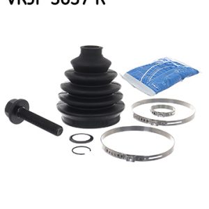 Ansamblu burduf articulatie planetara AUDI A4 B7 (8EC) 1.8 T quattro benzina 163 cai SKF VKJP 3037 R