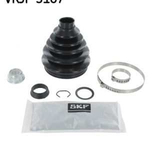 Ansamblu burduf articulatie planetara AUDI A3 (8L1) 1.9 TDI diesel 100 cai SKF VKJP 3107
