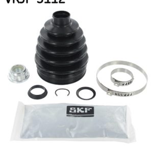 Ansamblu burduf articulatie planetara AUDI A3 (8L1) 1.9 TDI diesel 100 cai SKF VKJP 3112
