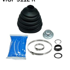 Ansamblu burduf articulatie planetara AUDI A3 (8L1) 1.8 T quattro benzina 150 cai SKF VKJP 3112 R