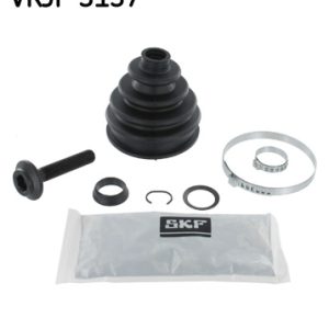 Ansamblu burduf articulatie planetara AUDI A4 B5 (8D2) S4 quattro benzina 265 cai SKF VKJP 3137