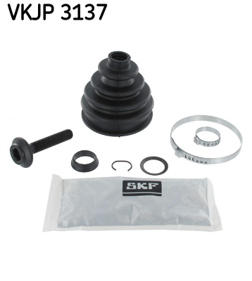 Ansamblu burduf articulatie planetara AUDI A4 B5 Avant (8D5) 1.9 TDI quattro diesel 110 cai SKF VKJP 3137