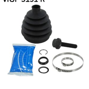 Ansamblu burduf articulatie planetara AUDI A3 Limousine (8VS, 8VM) 1.2 TFSI benzina 105 cai SKF VKJP 3151 R