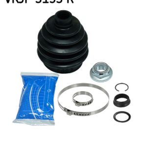 Ansamblu burduf articulatie planetara AUDI A3 (8L1) 1.9 TDI quattro diesel 130 cai SKF VKJP 3153 R