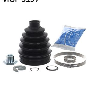 Ansamblu burduf articulatie planetara AUDI A1 Sportback (8XA, 8XF) 1.6 TDI diesel 90 cai SKF VKJP 3159