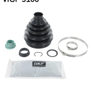 Ansamblu burduf articulatie planetara AUDI A3 (8L1) 1.8 T quattro benzina 180 cai SKF VKJP 3160