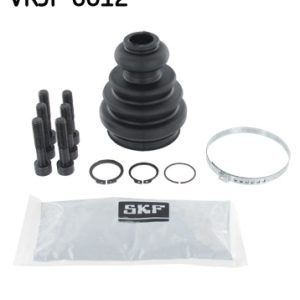 Ansamblu burduf articulatie planetara AUDI A3 (8L1) 1.9 TDI quattro diesel 130 cai SKF VKJP 6012