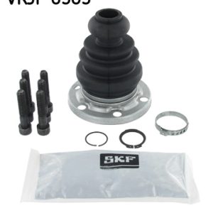 Ansamblu burduf articulatie planetara AUDI A4 B5 (8D2) S4 quattro benzina 265 cai SKF VKJP 6505