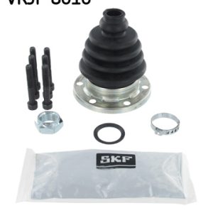Ansamblu burduf articulatie planetara AUDI A3 (8L1) 1.9 TDI quattro diesel 130 cai SKF VKJP 8010