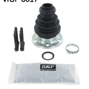 Ansamblu burduf articulatie planetara AUDI A4 B5 (8D2) 1.8 quattro benzina 115 cai SKF VKJP 8017