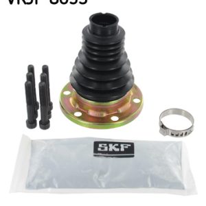 Ansamblu burduf articulatie planetara AUDI A3 (8V1, 8VK) 1.4 TSI benzina 150 cai SKF VKJP 8053