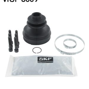 Ansamblu burduf articulatie planetara AUDI A4 B5 Avant (8D5) 2.8 quattro benzina 193 cai SKF VKJP 8069
