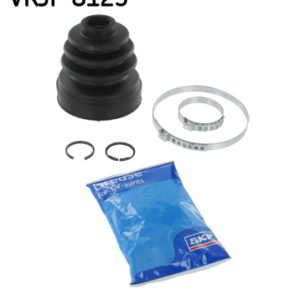 Ansamblu burduf articulatie planetara AUDI A3 (8P1) 2.0 FSI benzina 150 cai SKF VKJP 8125