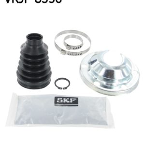 Ansamblu burduf articulatie planetara AUDI A3 (8V1, 8VK) 1.4 TSI benzina 150 cai SKF VKJP 8356