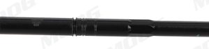Bieleta directie AUDI A3 Sportback (8YA, 8YF) S3 quattro benzina 333 cai MOOG VO-AX-17641