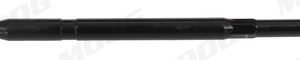 Bieleta directie AUDI A3 (8L1) 1.9 TDI diesel 110 cai MOOG VO-AX-8286