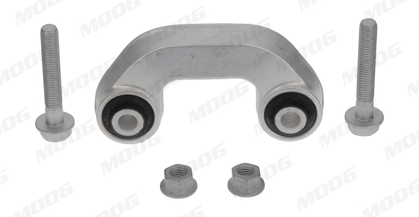 Bieleta antiruliu AUDI A4 B5 (8D2) 2.8 quattro benzina 174 cai MOOG VO-LS-0356